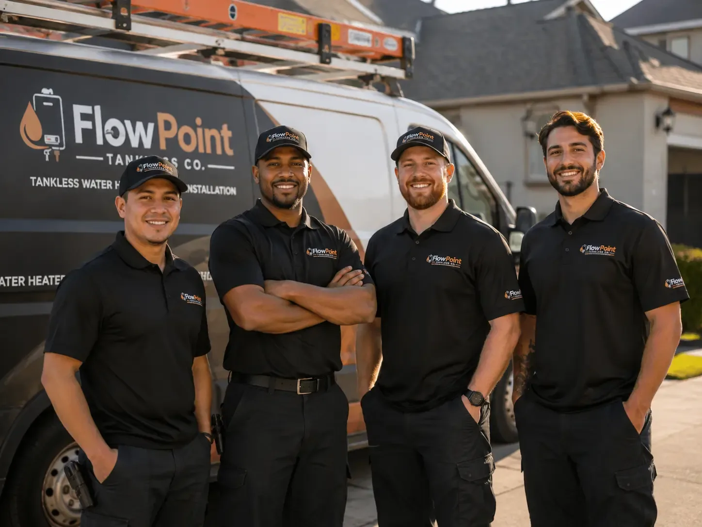Tankless Water Heater Installation company in Mackay, ID