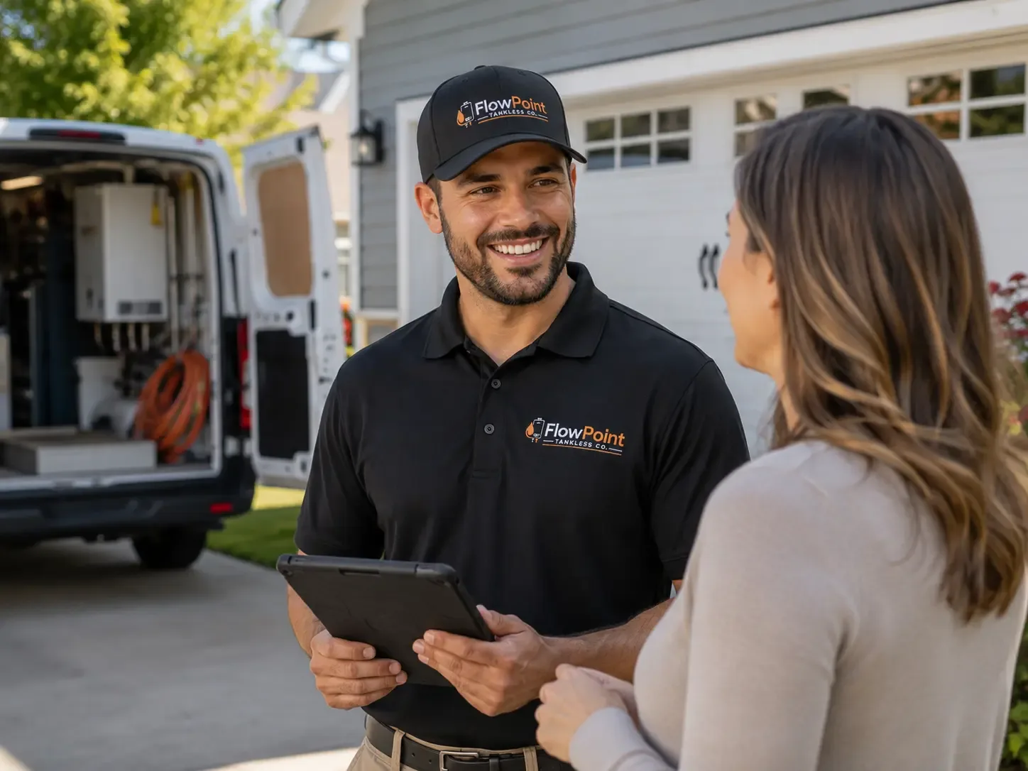 Tankless Water Heater Installation Mackay, ID FAQs